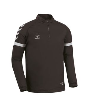 쉐브론  바람막이 - 블랙 (HM-4268)