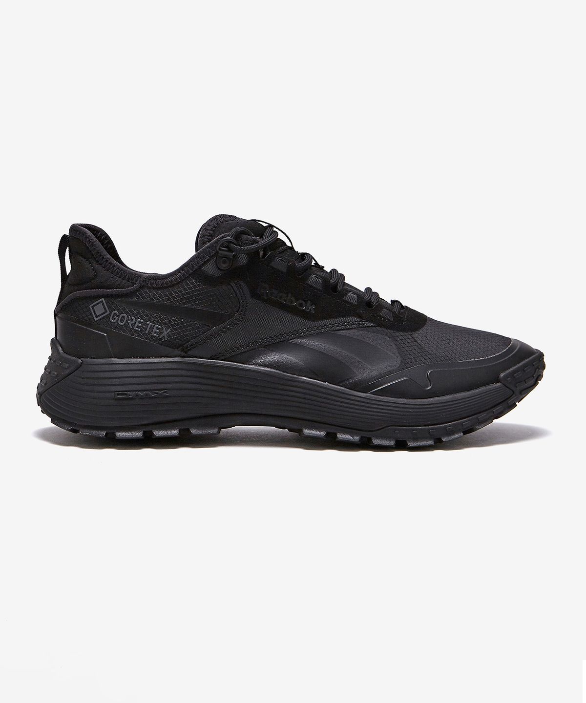 리복(REEBOK) DMX 트레일 고어텍스 - 블랙 / 100074961