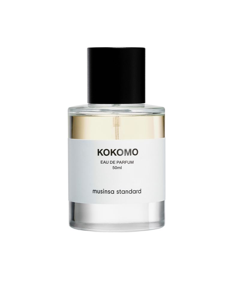 무신사 스탠다드 코코모 EDP 50ml