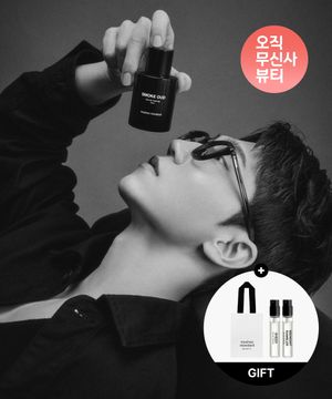 무신사 스탠다드 스모크 오우드 EDP 50ml