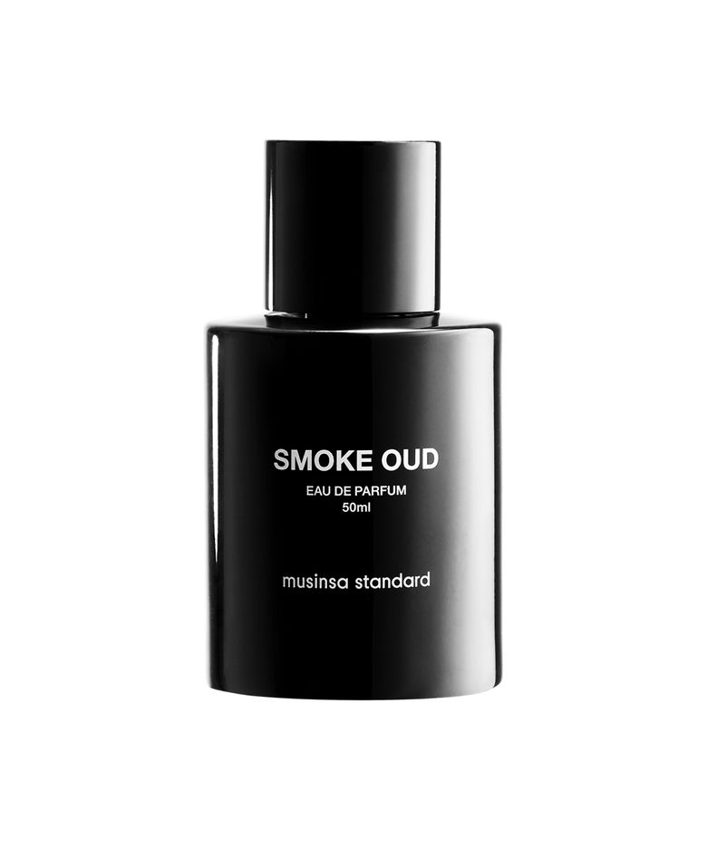 무신사 스탠다드 스모크 오우드 EDP 50ml