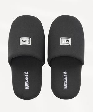 Sleepygom Unisex Room shoes - Sweet Sapphire