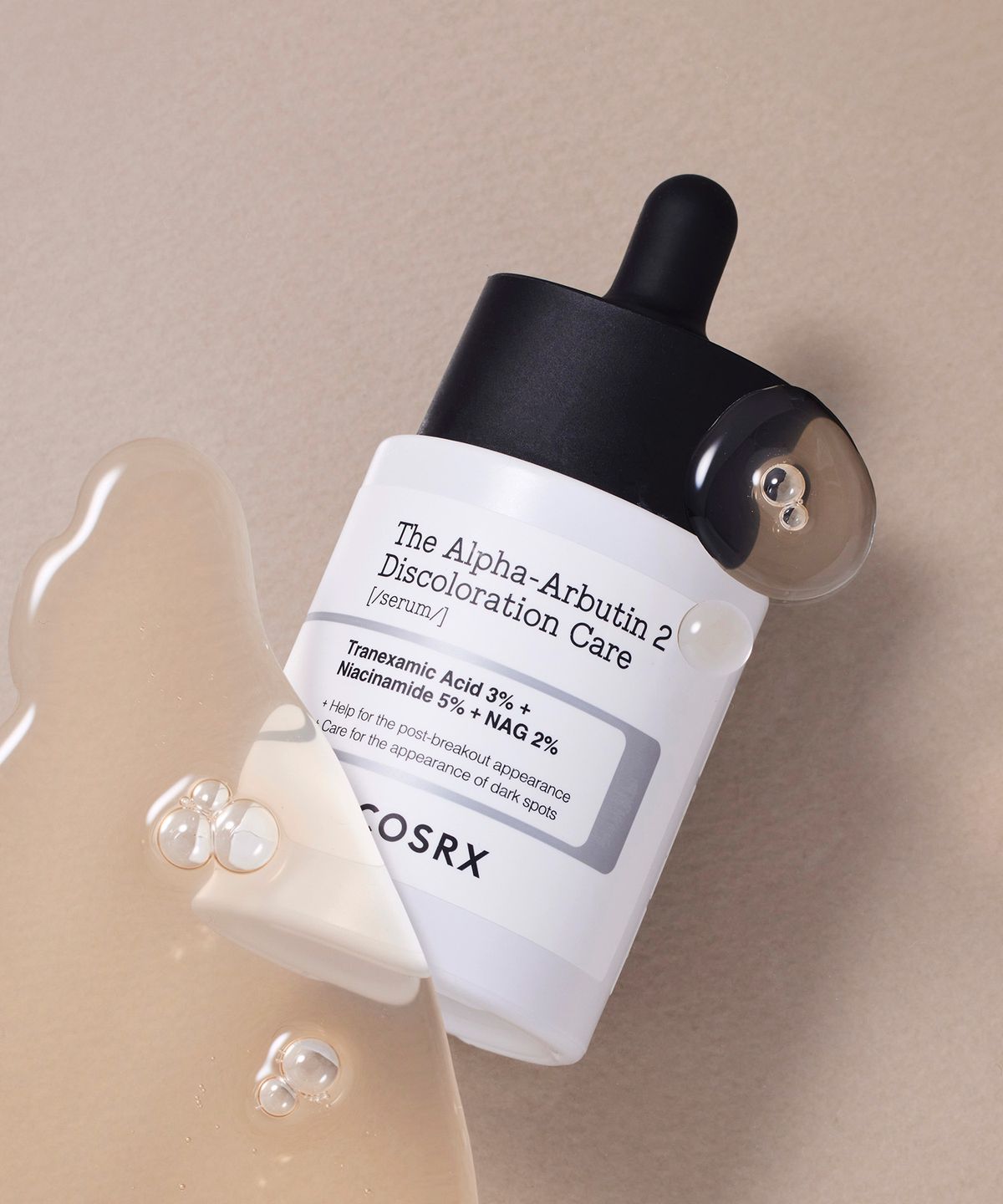 코스알엑스(COSRX) 더 알파-알부틴 2 디스컬러레이션 케어 세럼 50ml