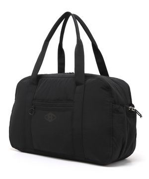 원나잇숄더백(블랙)