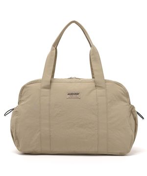 원나잇숄더백(베이지)