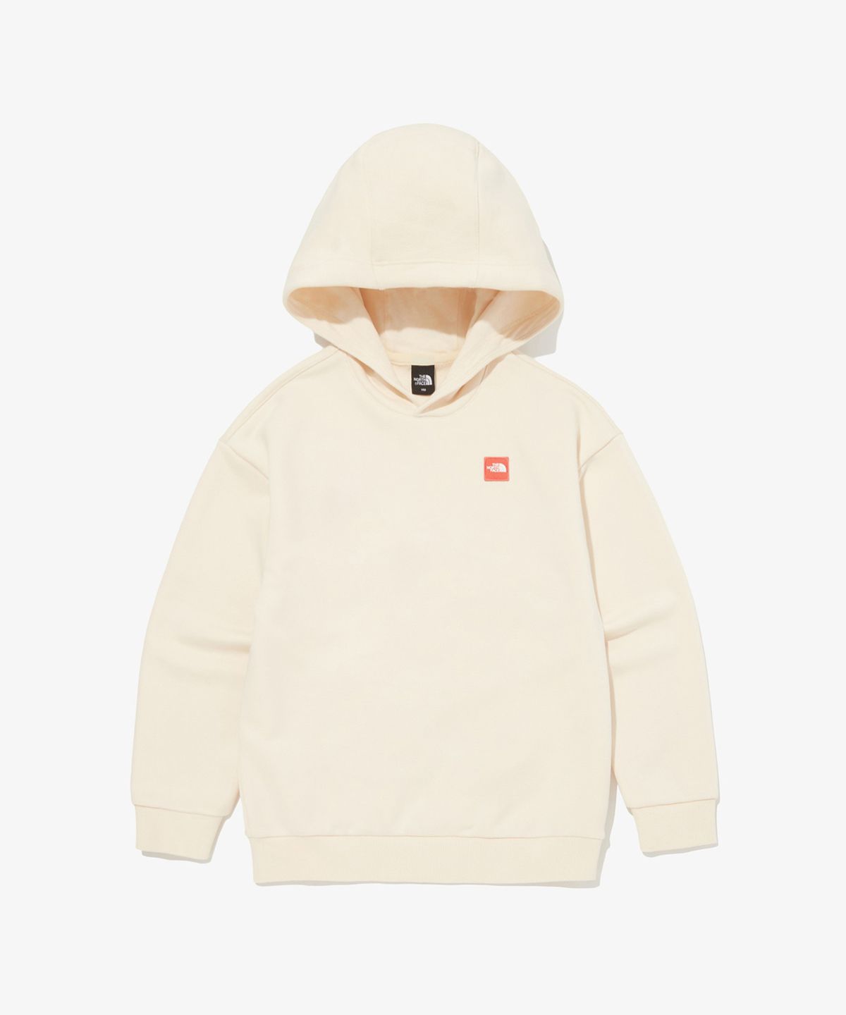 노스페이스 키즈(THE NORTH FACE KIDS) 키즈 미니 박스 로고 후디 NM5PQ57U_CRB