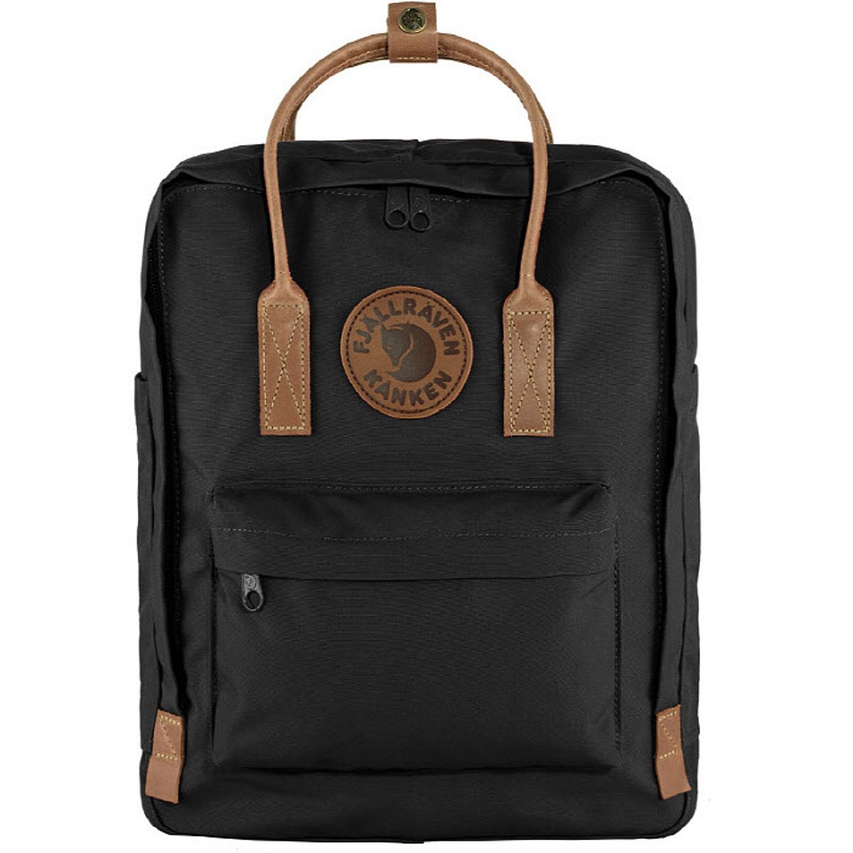피엘라벤(FJALLRAVEN) 칸켄 No.2 (23565) - Black