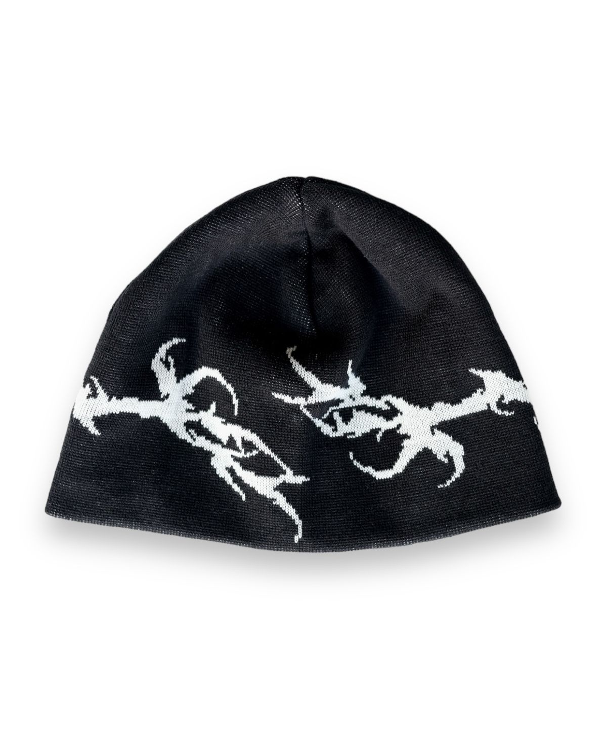 노말릭(NOMALIC) Misteltein Beanie - Black