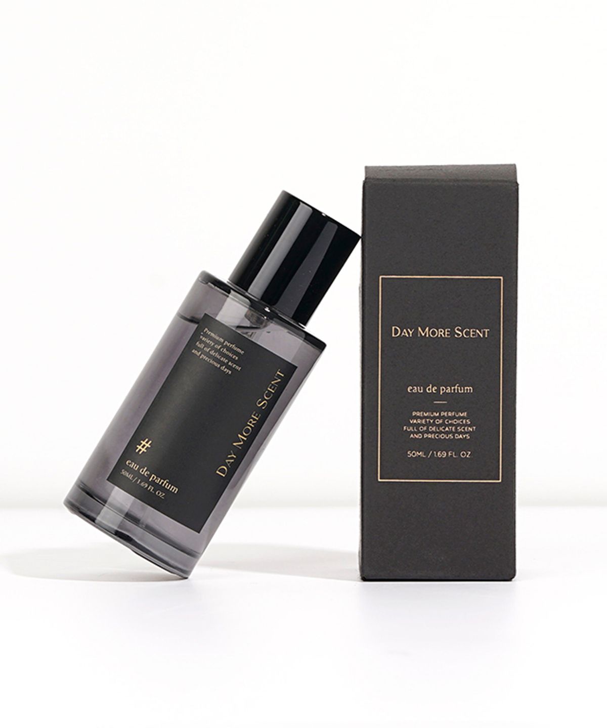 데이모어센트(DAYMORESCENT) #05 오데썽 (리뉴얼) Type 니치향수/오드퍼퓸 50ml