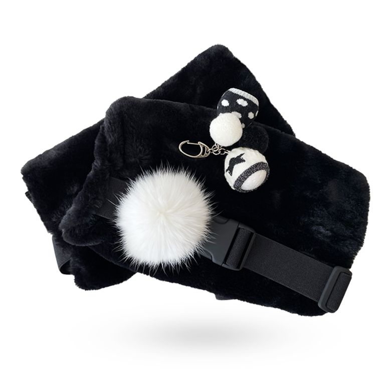샤이닝퍼 핸드워머