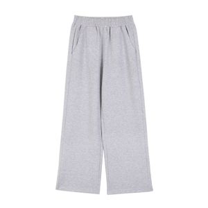 여아 주니어 베이직 쿠션지 트레이닝 팬츠