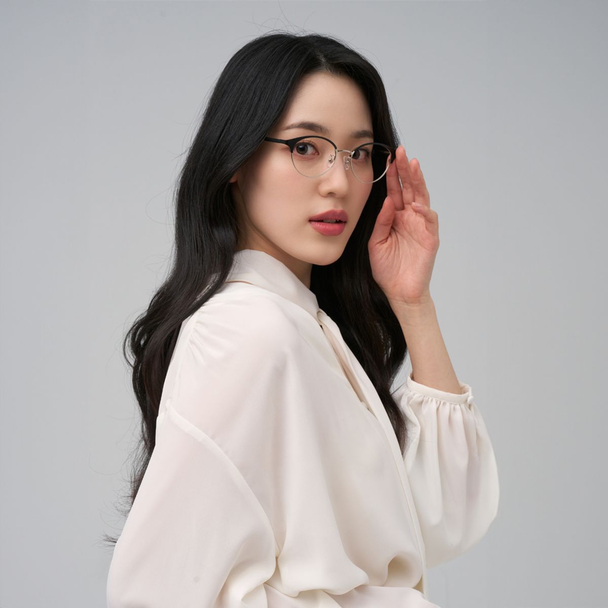 모브 아이웨어(MAUVEEYEWEAR) 아이웨어 MV-7 5colors