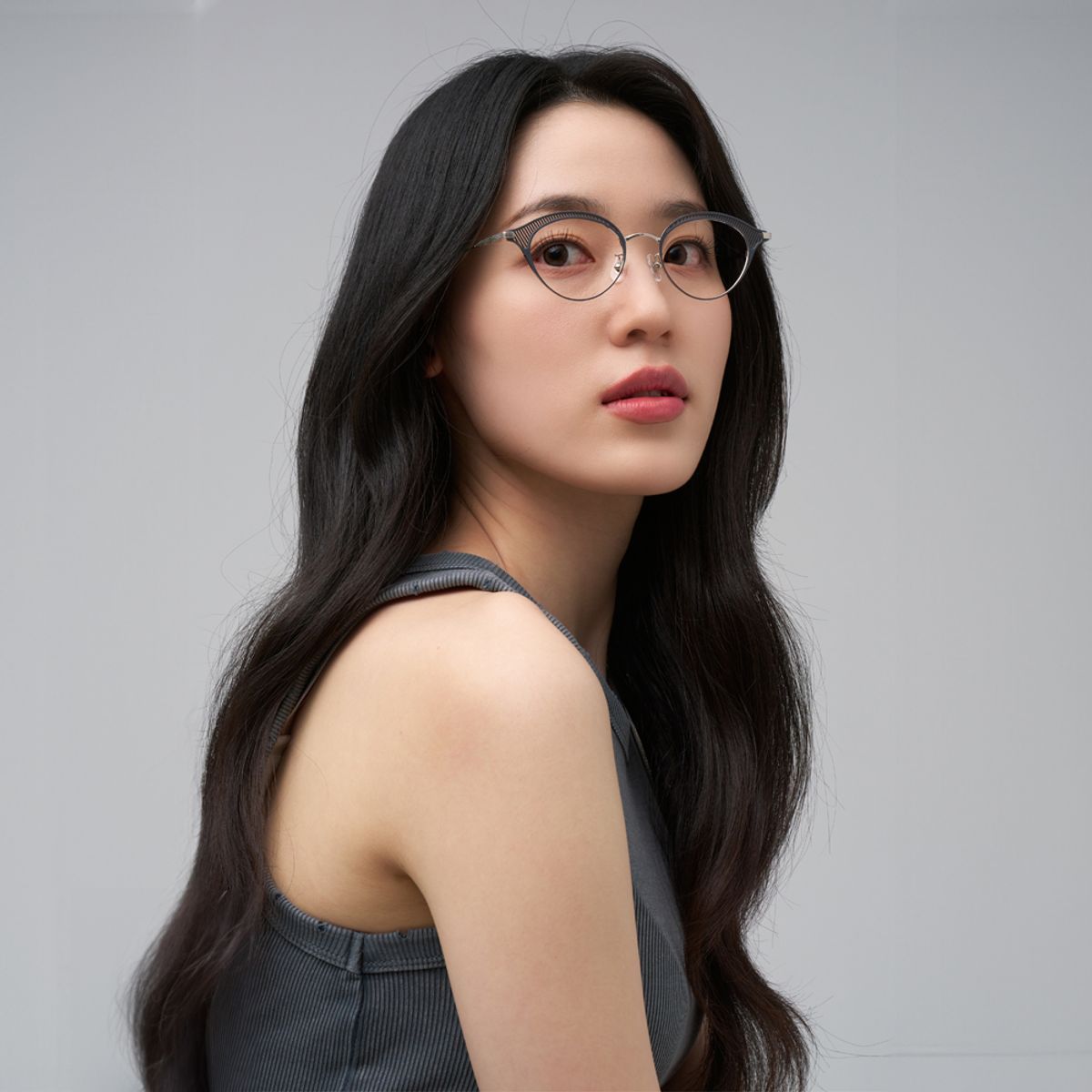 모브 아이웨어(MAUVEEYEWEAR) 아이웨어 MV-9 5colors