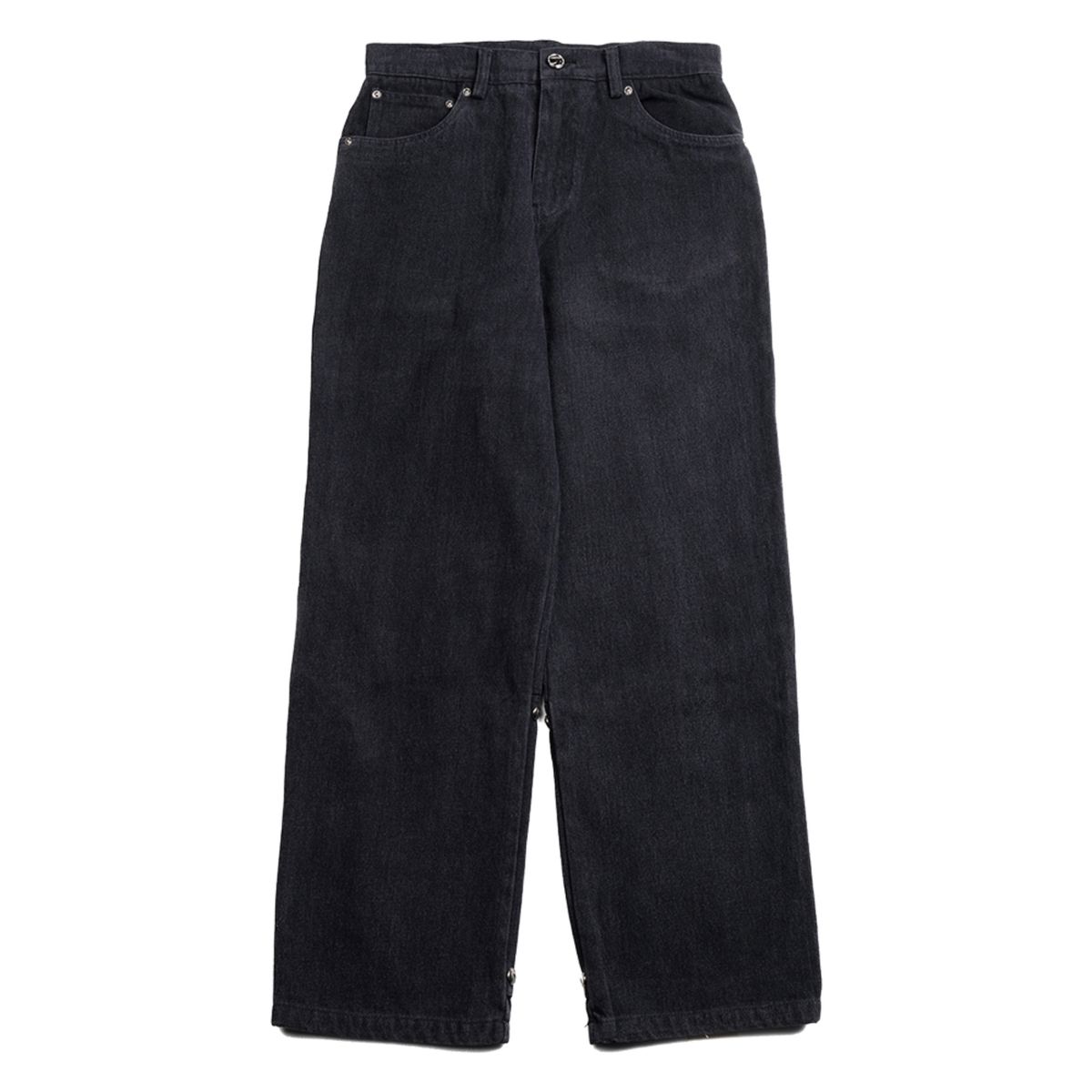 배드보이즈스포츠클럽(BADBOYSSPORTSCLUB) 902 : Stone Washed Denim Jeans