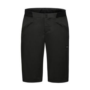 펀플로우 쇼츠 - 블랙 (남성용)