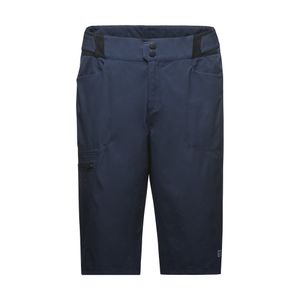 패션 트레일 쇼츠 - 오르빗 블루 (남성용)