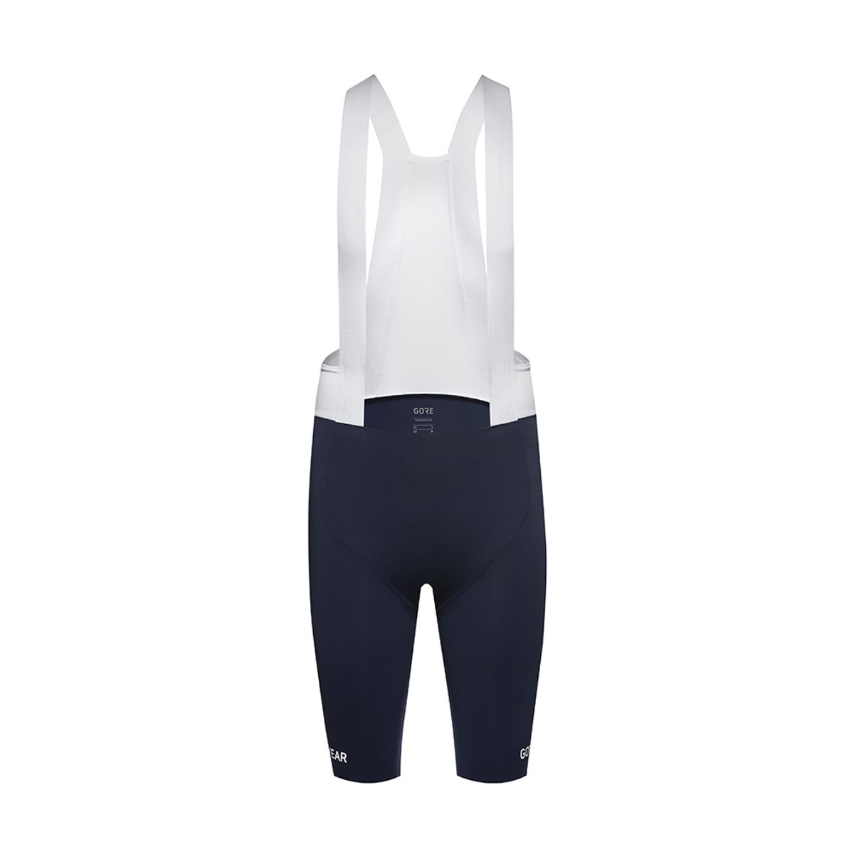 고어웨어(GOREWEAR) 스핀쉬프트 빕 숏 - 오르빗 블루 (남성용) 패드내장