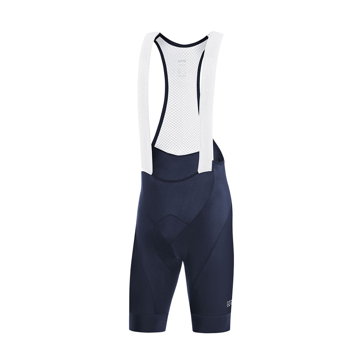 고어웨어(GOREWEAR) C3 빕 숏 - 오르빗 블루 (남성용) 패드내장