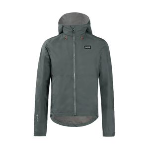 Gore-TEX 고어텍스 엔듀어 자켓 - 어반 그레이 (남성용)