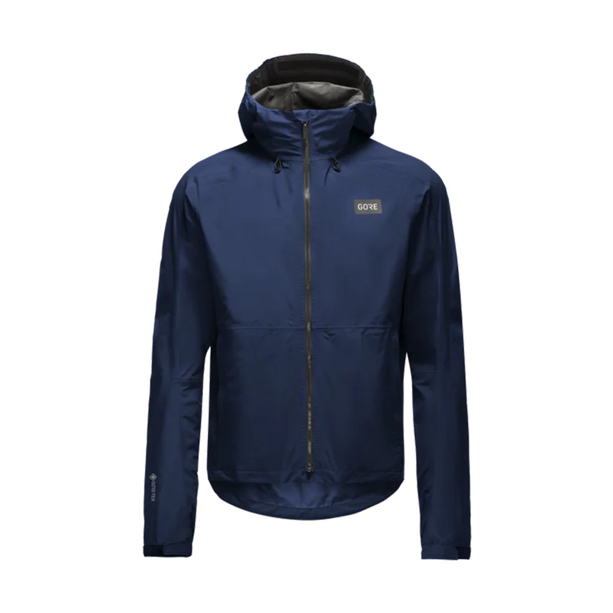 고어웨어(GOREWEAR) Gore-TEX 고어텍스 엔듀어 자켓 - 오르빗 블루 (남성용)