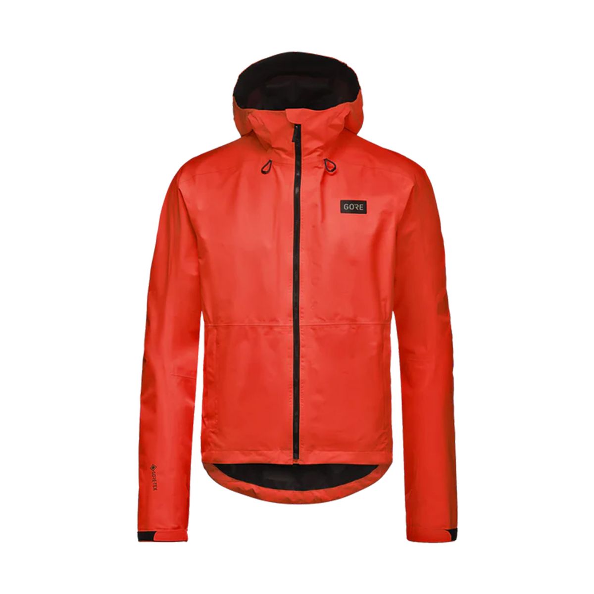 고어웨어(GOREWEAR) Gore-TEX 고어텍스 엔듀어 자켓 - 파이어볼 (남성용)