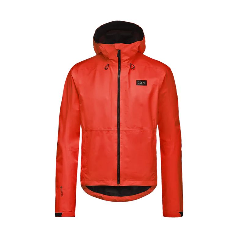 Gore-TEX 고어텍스 엔듀어 자켓 - 파이어볼 (남성용)