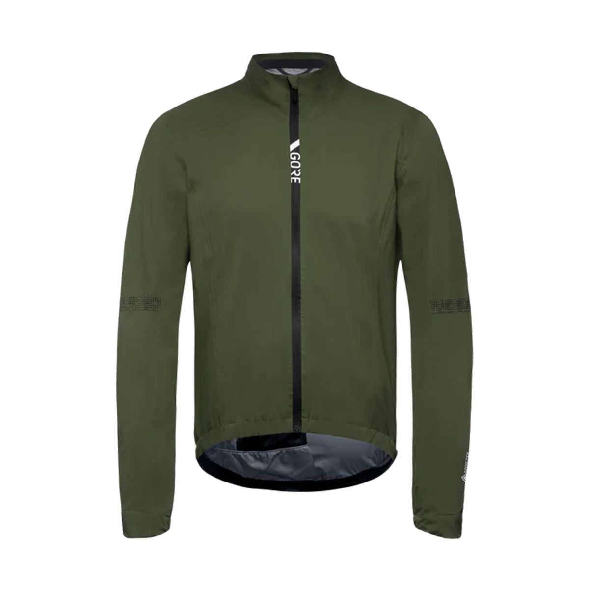 고어웨어(GOREWEAR) Gore-TEX 고어텍스 토렌트 자켓 - 유틸리티 그린 (남성용)