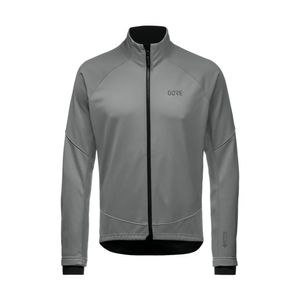 윈드스토퍼 C3 써모 자켓 - 랩 그레이 (남성용)