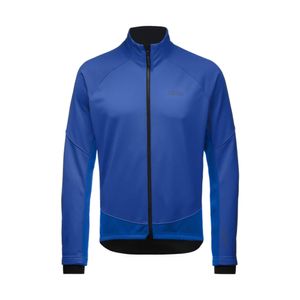 윈드스토퍼 C3 써모 자켓 - 울트라마린 블루 (남성용)