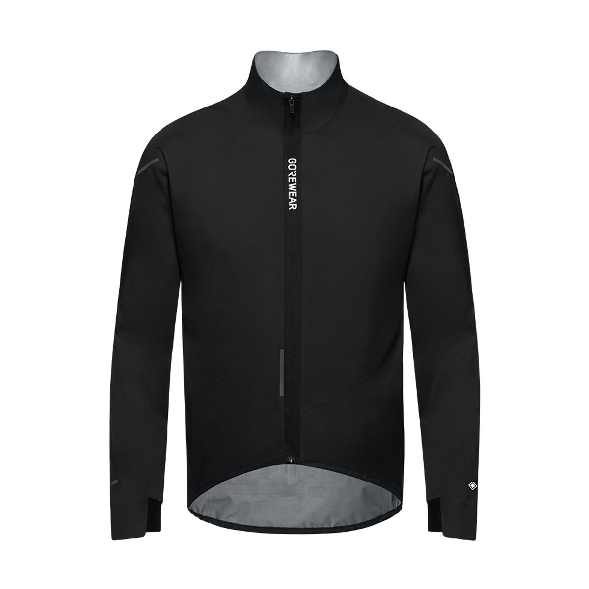 고어웨어(GOREWEAR) Gore-TEX 고어텍스 스핀쉬프트 자켓 - 블랙 (남성용)
