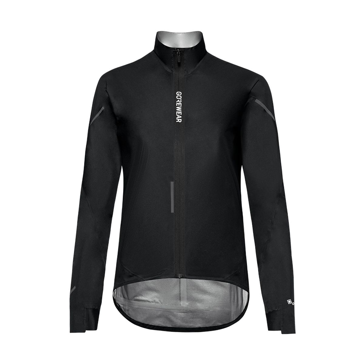 고어웨어(GOREWEAR) Gore-TEX 고어텍스 스핀쉬프트 자켓 우먼 - 블랙 (여성용)