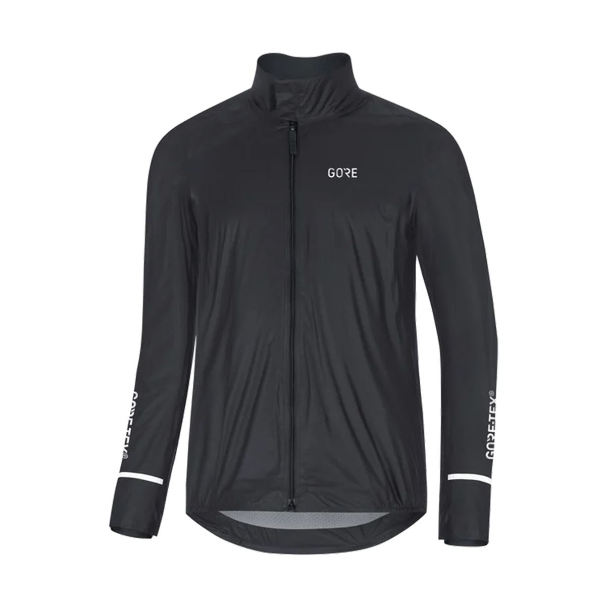 고어웨어(GOREWEAR) Gore-TEX SD 고어텍스 1985 쉐이크드라이 인슐레이티드 자켓 - 블랙 (남성용)