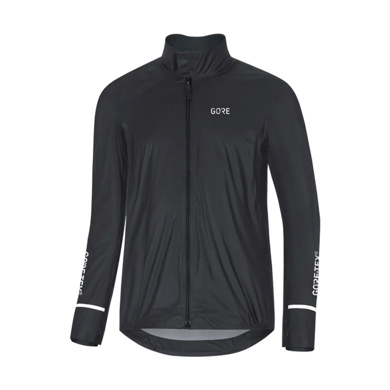 Gore-TEX SD 고어텍스 1985 쉐이크드라이 인슐레이티드 자켓 - 블랙 (남성용)