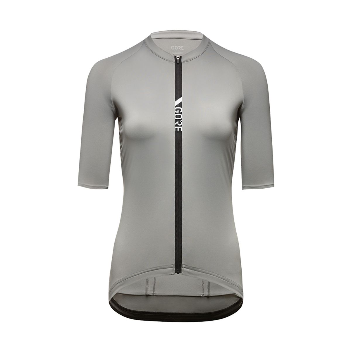 고어웨어(GOREWEAR) 토렌트 저지 우먼 - 랩 그레이 (여성용)