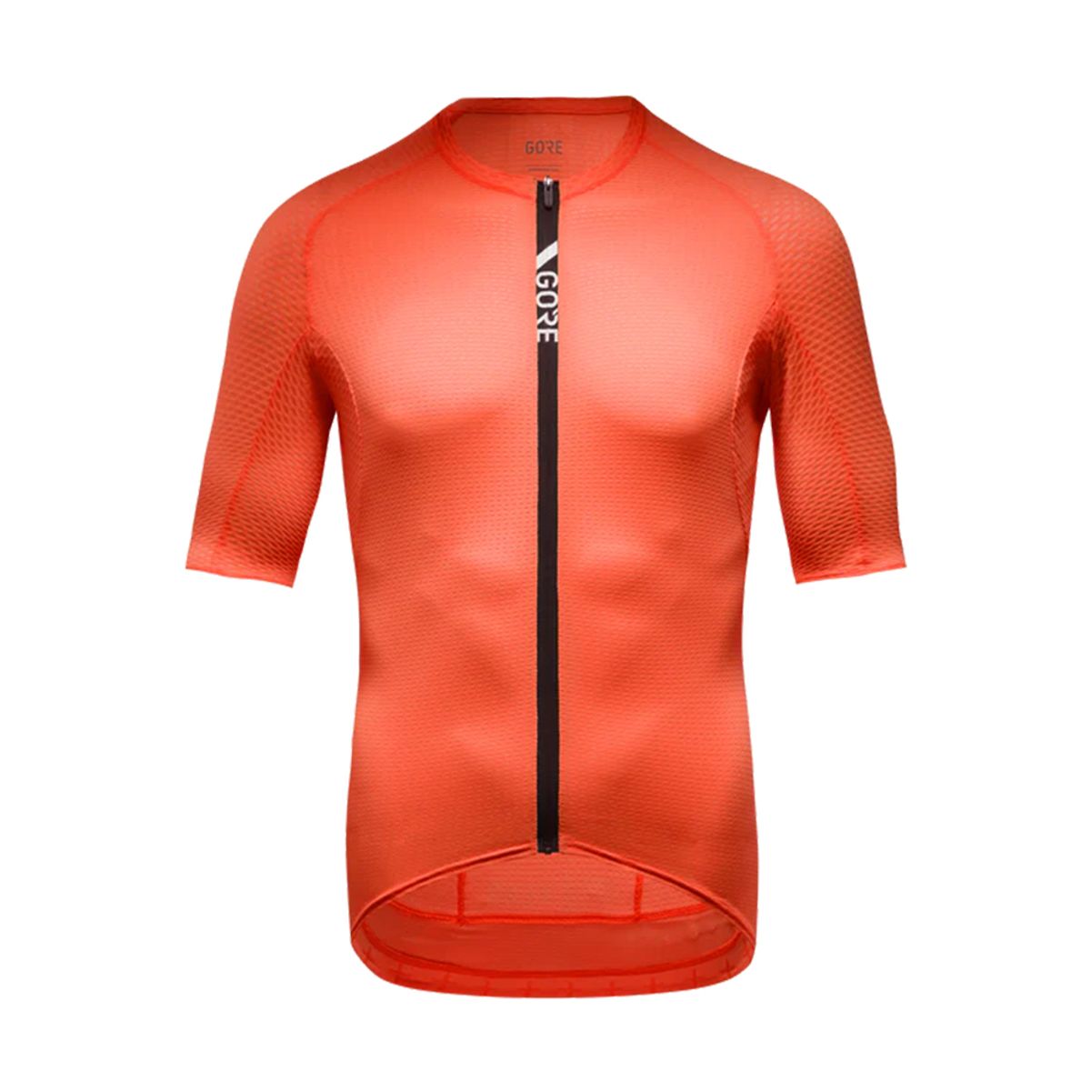 고어웨어(GOREWEAR) 토렌트 브리드 저지 - 파이어볼 (남성용)