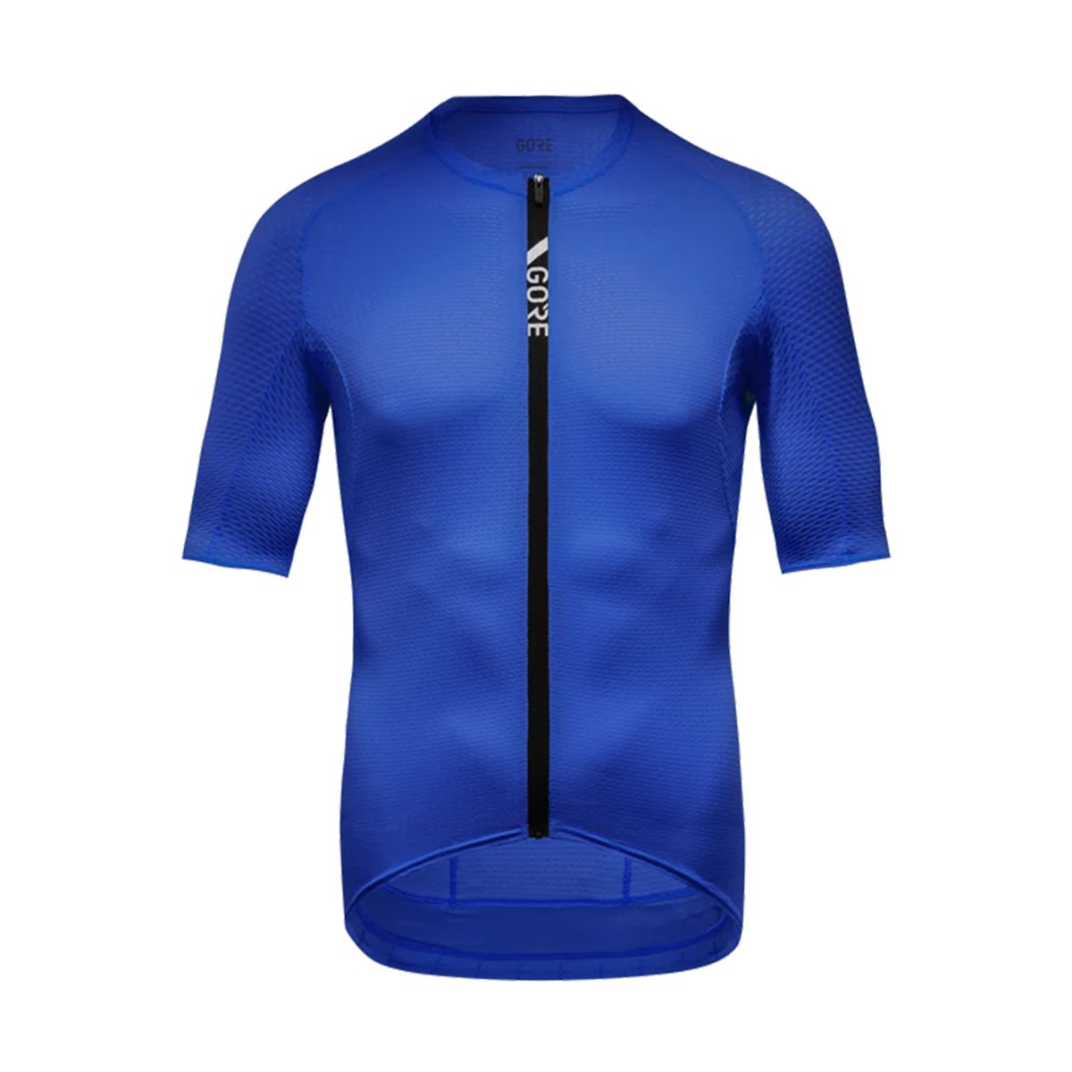 고어웨어(GOREWEAR) 토렌트 브리드 저지 - 울트라마린 블루 (남성용)