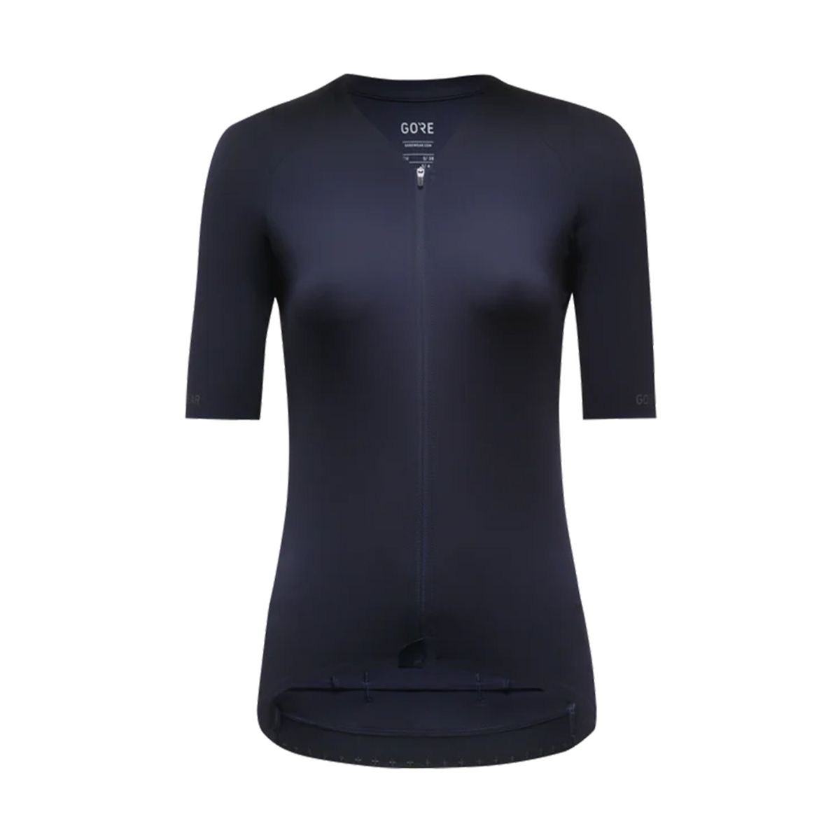 고어웨어(GOREWEAR) 디스텐스 저지 우먼 - 오르빗 블루 (여성용)