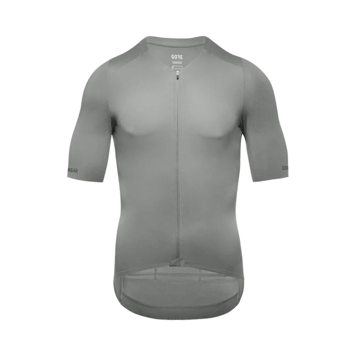 고어웨어(GOREWEAR) 디스텐스 저지 - 랩 그레이 (남성용)