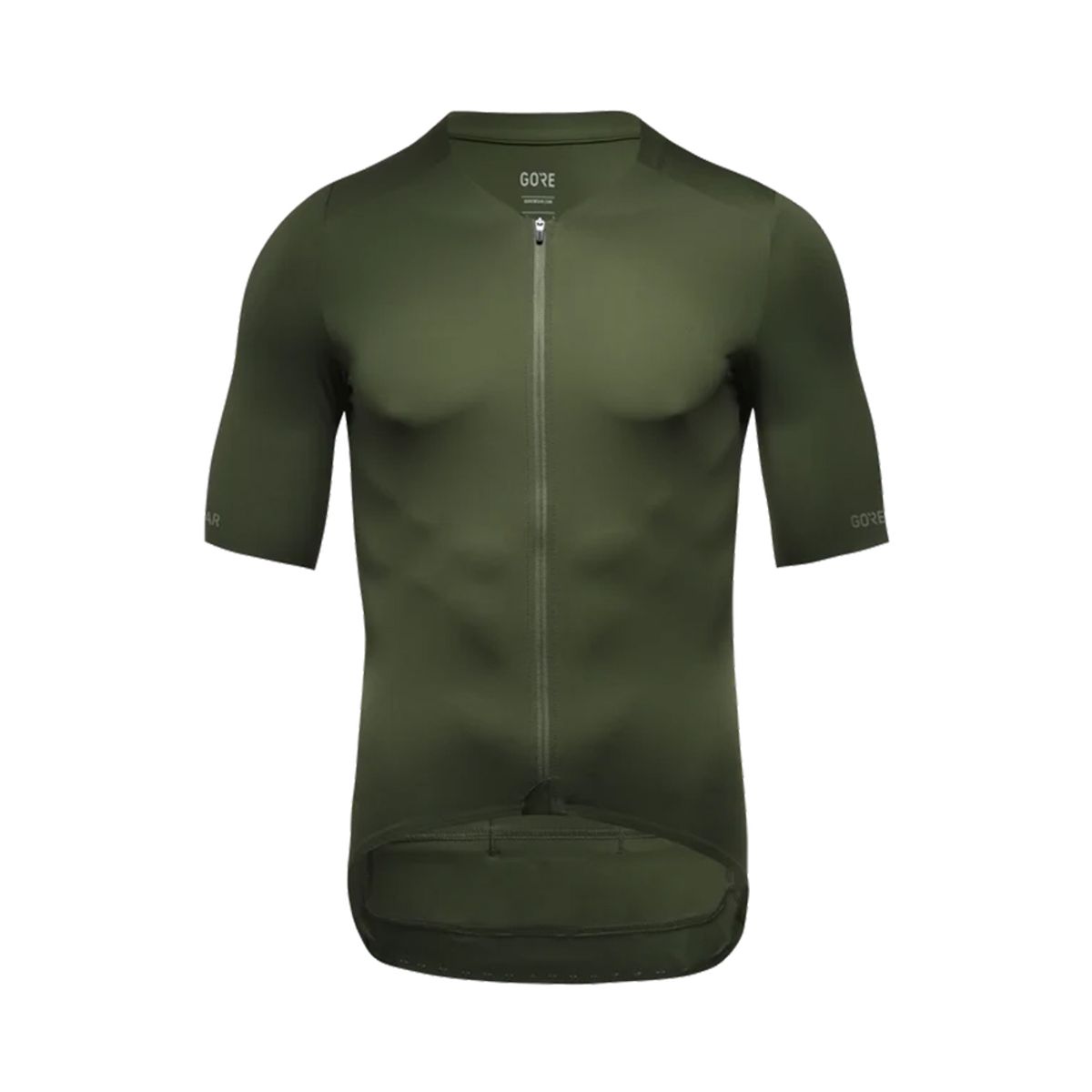 고어웨어(GOREWEAR) 디스텐스 저지 - 유틸리티 그린 (남성용)