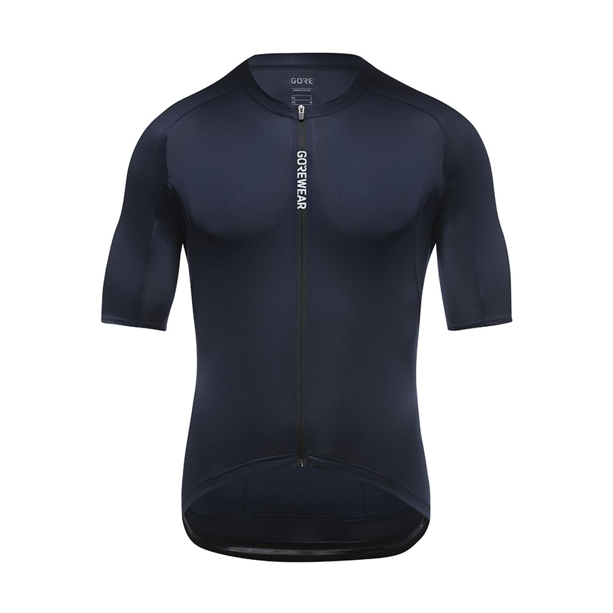 고어웨어(GOREWEAR) 스핀쉬프트 저지 - 오르빗 블루 (남성용)