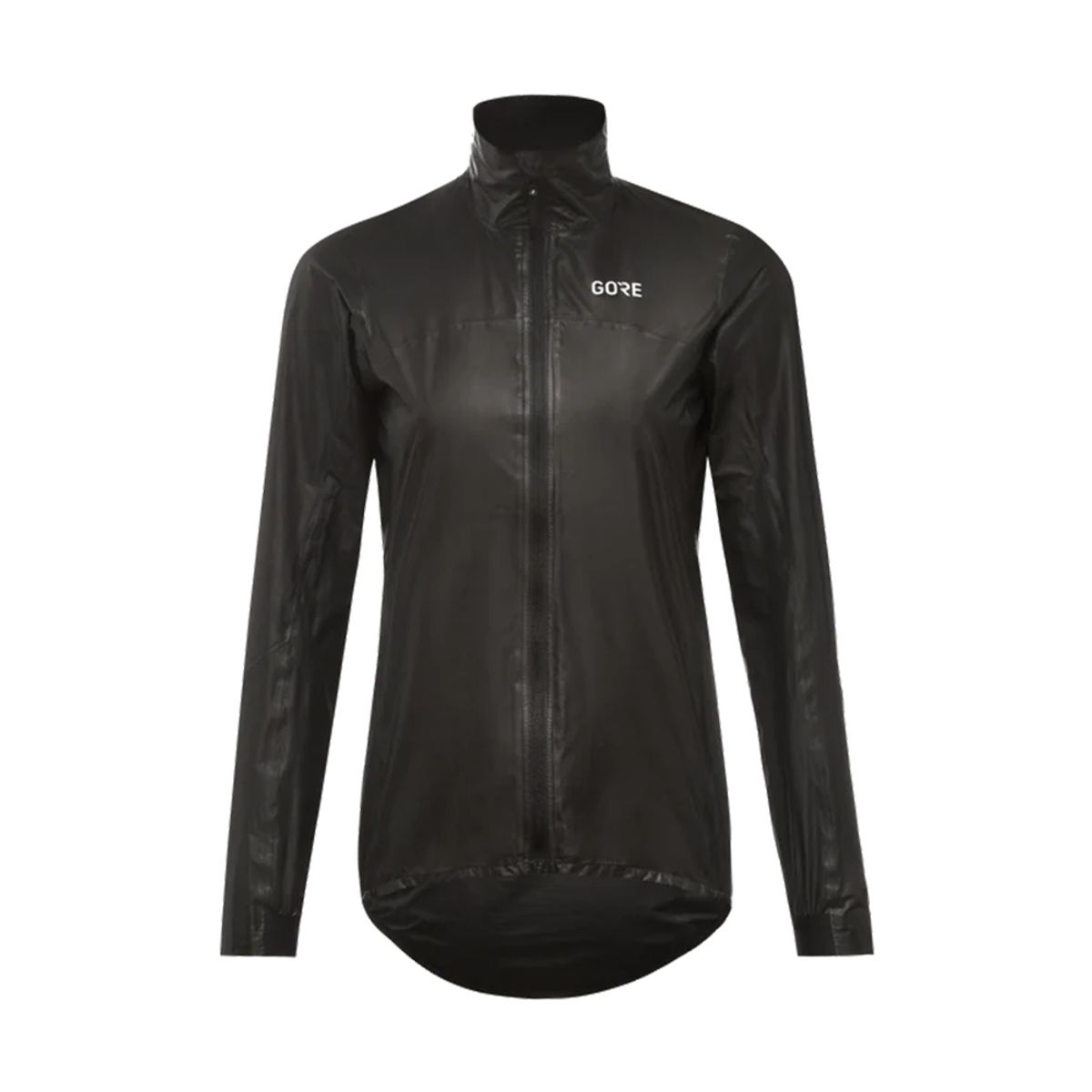 고어웨어(GOREWEAR) Gore-TEX SD 고어텍스 쉐이크드라이 자켓 우먼 - 블랙 (여성용)