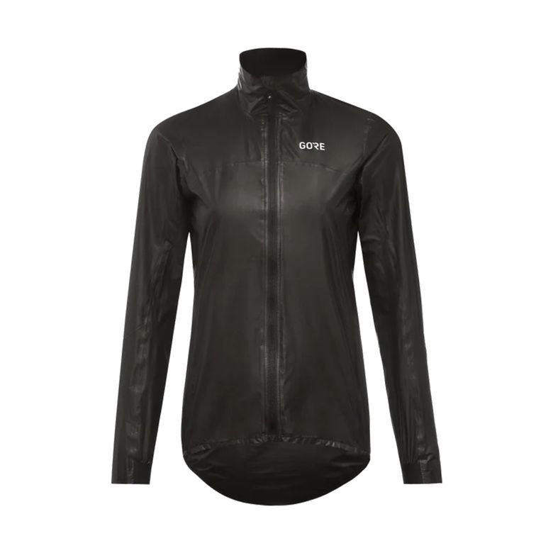 Gore-TEX SD 고어텍스 쉐이크드라이 자켓 우먼 - 블랙 (여성용)