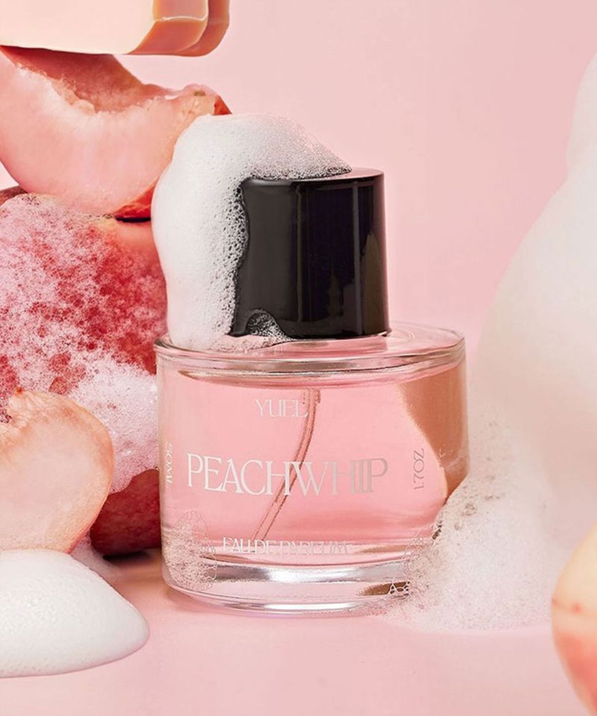 유엘(YUEL) 피치휩 오드퍼퓸 50ML