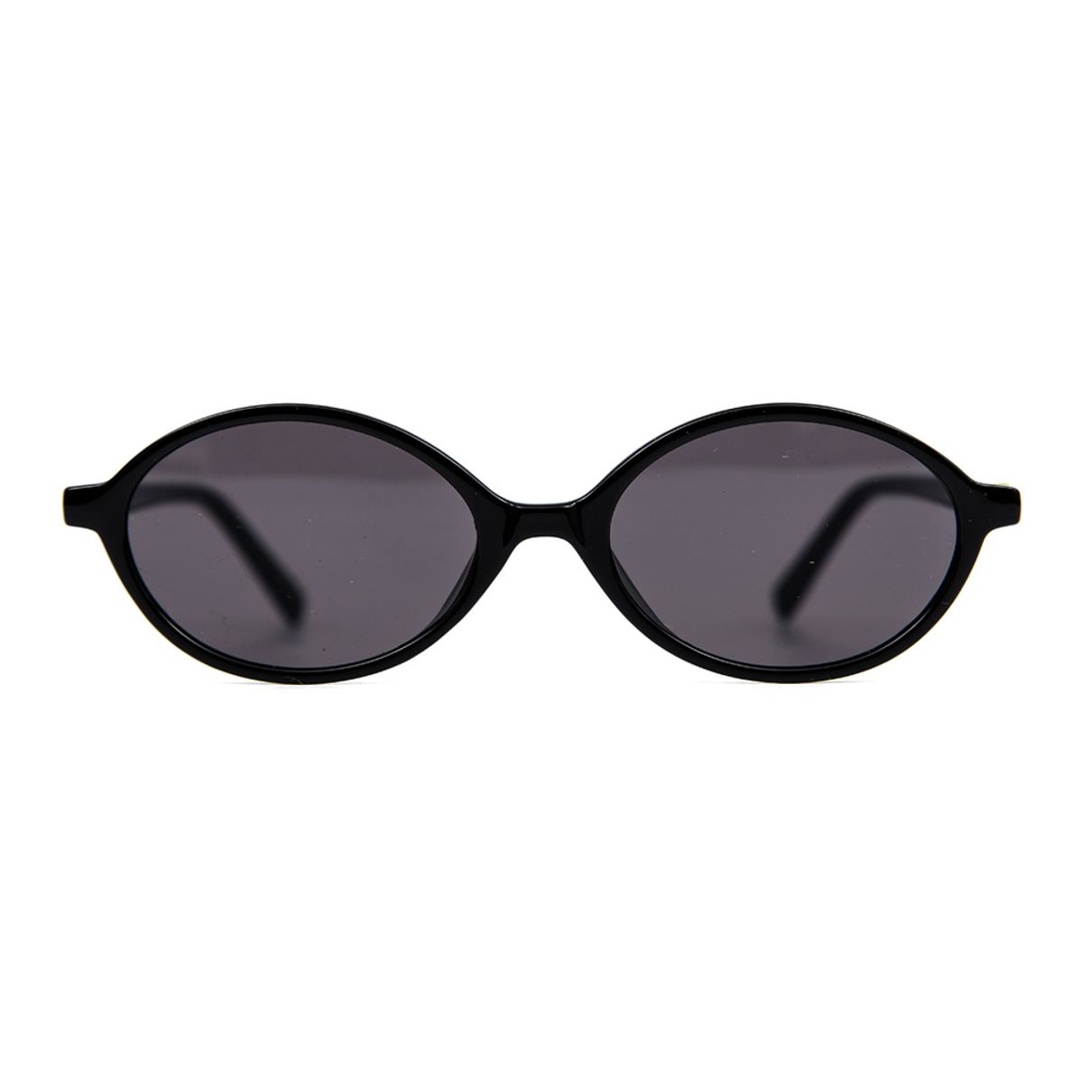 하이비션(HYBITION) Viki Black / Black UV Lens