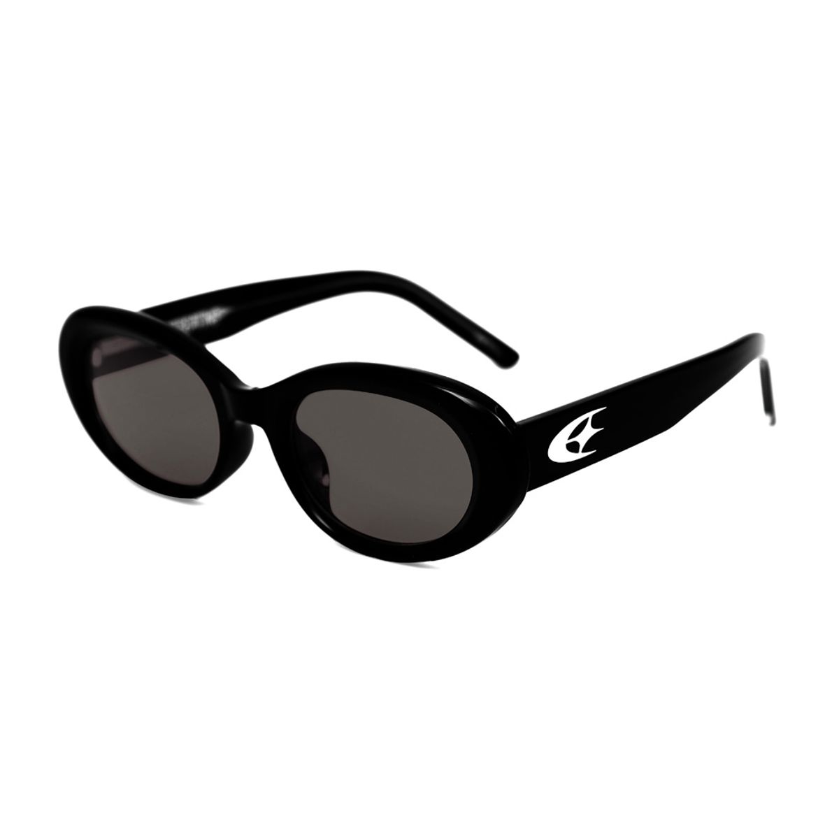 하이비션(HYBITION) Zeno Black / Black UV Lens