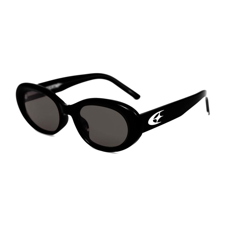Zeno Black / Black UV Lens