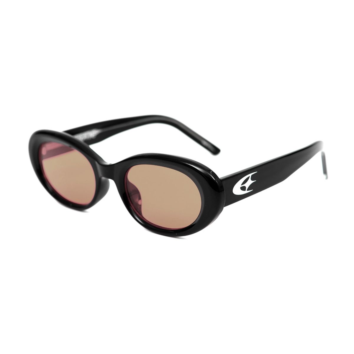 하이비션(HYBITION) Zeno Black / Sepia Tint Lens