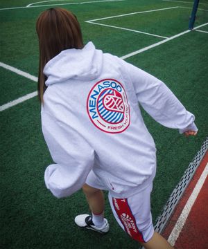 Menasoo Hearttrack Hoodie_5 Color