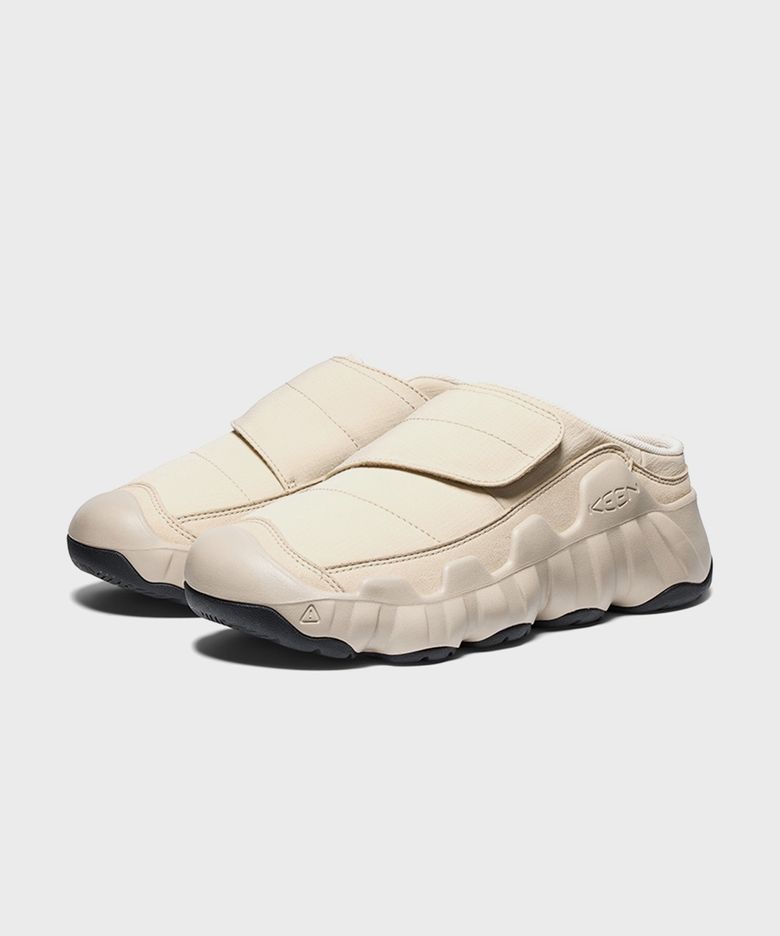재스퍼 하이파우저 WRAP Taupe