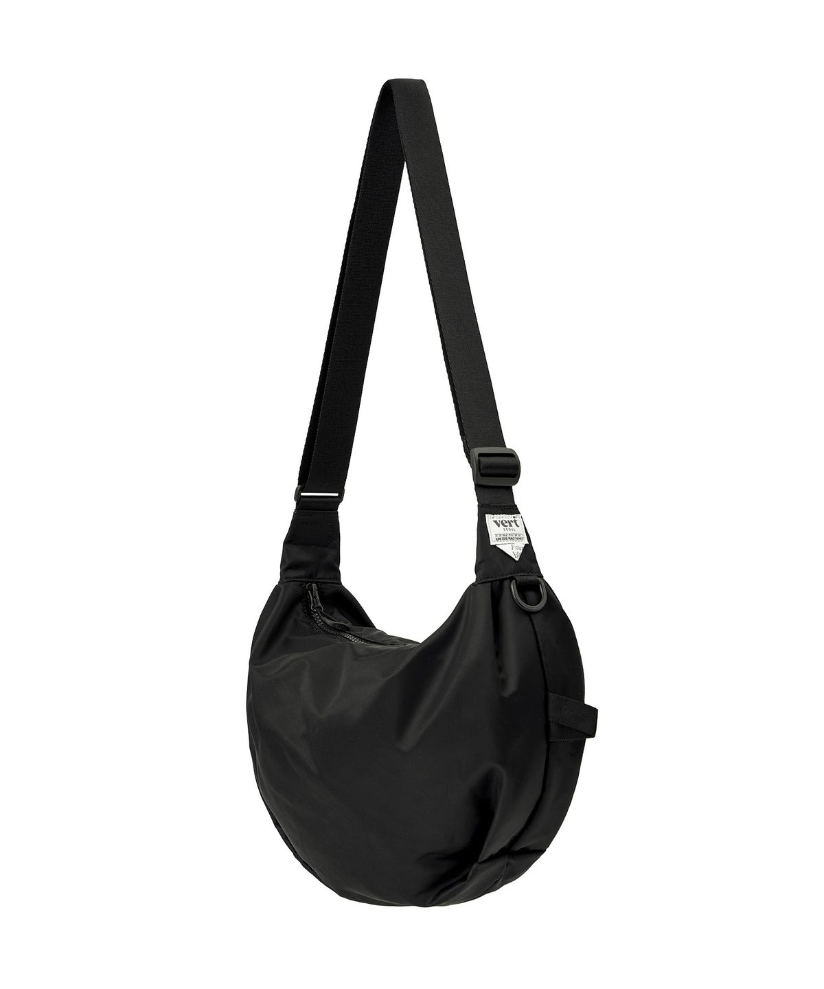 디미토(DIMITO) VERT SEOUL PENNY CROSS BAG BLACK